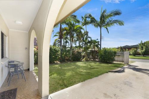 This photo about Unit On Rogers shared on HyHotel.com