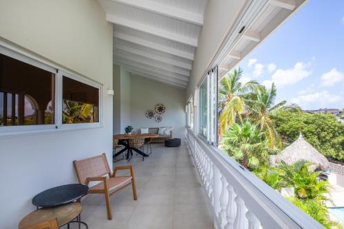 JT Curacao Apartments in Jan Thiel JT Curacao Apartments in Jan Thiel