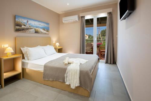 Villa Vita in Lefkada Villa Vita in Lefkada