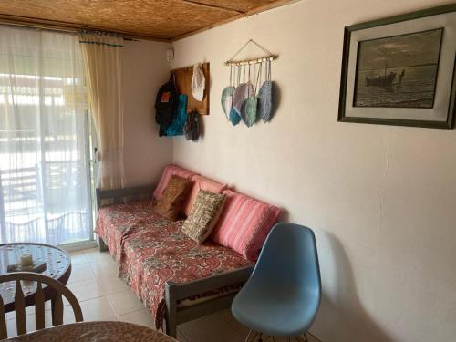 Lo del Beco in Άγκουας Ντούλτσες Lo del Beco in Άγκουας Ντούλτσες