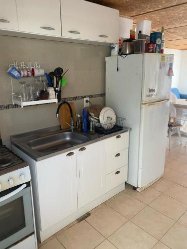 Κουζίνα, Lo del Beco in Άγκουας Ντούλτσες Κουζίνα, Lo del Beco in Άγκουας Ντούλτσες