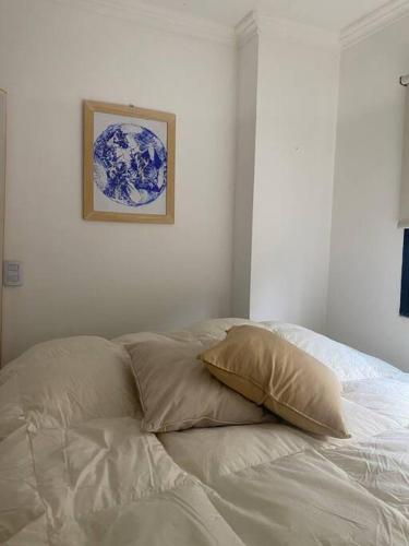 Calm and RelaxDto en Parque Chacabuco