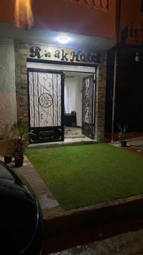 RAAK HOTEL فندق راك in Siwa RAAK HOTEL فندق راك in Siwa