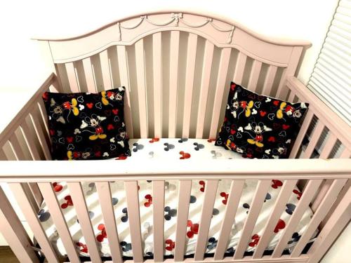 Happy Place, Magical Location