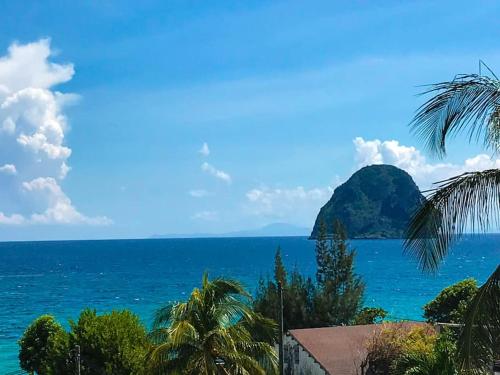 Appartement Bananasun in Le Diamant Appartement Bananasun in Le Diamant