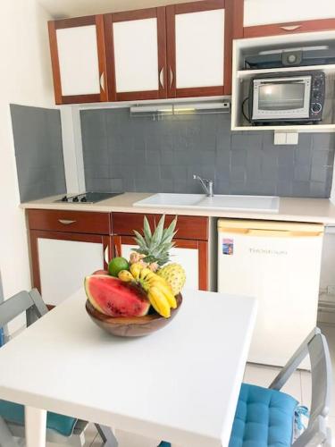 Appartement Bananasun in Le Diamant Appartement Bananasun in Le Diamant