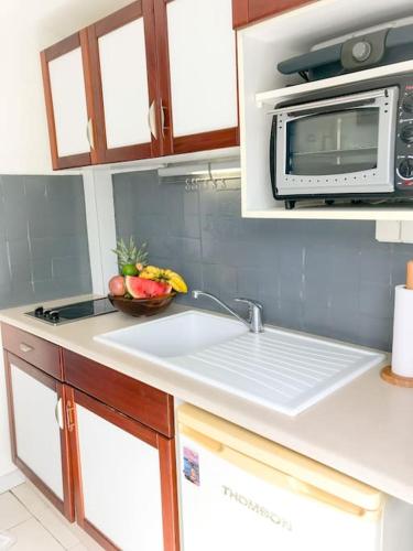 Appartement Bananasun in Le Diamant Appartement Bananasun in Le Diamant