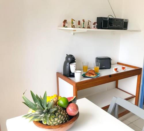 Appartement Bananasun in Le Diamant Appartement Bananasun in Le Diamant