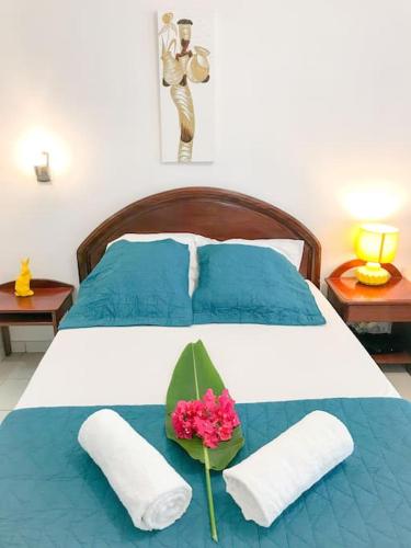 Appartement Bananasun in Le Diamant Appartement Bananasun in Le Diamant