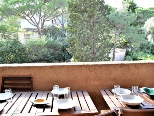 Appartement pour 6 personnes près de la plage à La Croix-Valmer - FR-1-226B-183 (Appartement cosy 3P, 6 pers, plage a pied, parking, navette gratuite, La Croix-Valmer - FR-1-226B-18) in La Croix-Valmer Appartement pour 6 personnes près de la plage à La Croix-Valmer - FR-1-226B-183 (Appartement cosy 3P, 6 pers, plage a pied, parking, navette gratuite, La Croix-Valmer - FR-1-226B-18) in La Croix-Valmer