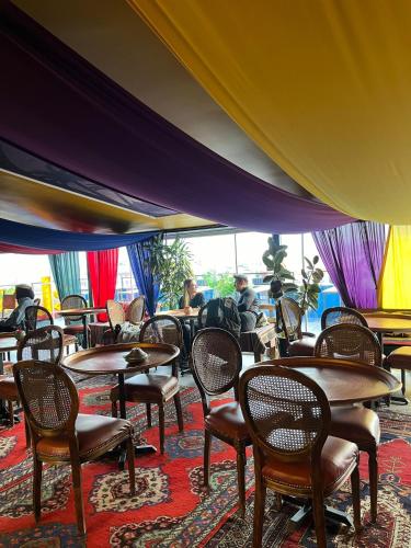 THINK HOTEL in مركز مدينة قونية THINK HOTEL in مركز مدينة قونية