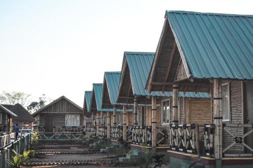 Mowgli's Cafe Hampi & Guest House in 哈姆比 Mowgli's Cafe Hampi & Guest House in 哈姆比