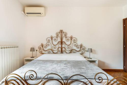 Appartamento 70mq con giardino e parcheggio