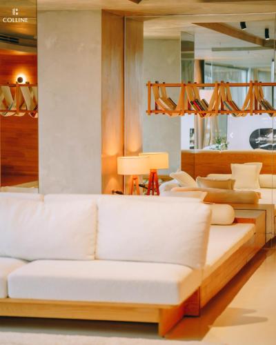 Fasiliteter, Colline Dalat in Dalat Fasiliteter, Colline Dalat in Dalat