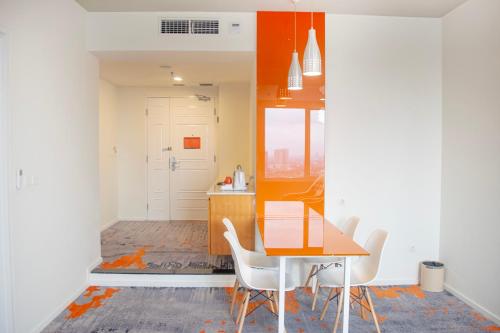 Facilities, HARRIS Suites fX Sudirman in Jakarta Facilities, HARRIS Suites fX Sudirman in Jakarta