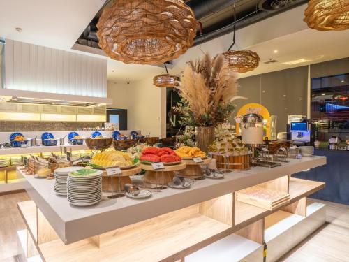 GLOW プラトゥナムホテル10