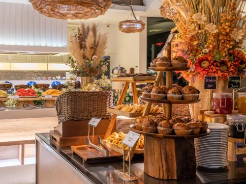 GLOW プラトゥナムホテル9