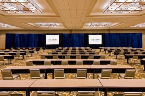 Meeting room / ballrooms, The Westin Cincinnati in Cincinnati (OH) Meeting room / ballrooms, The Westin Cincinnati in Cincinnati (OH)