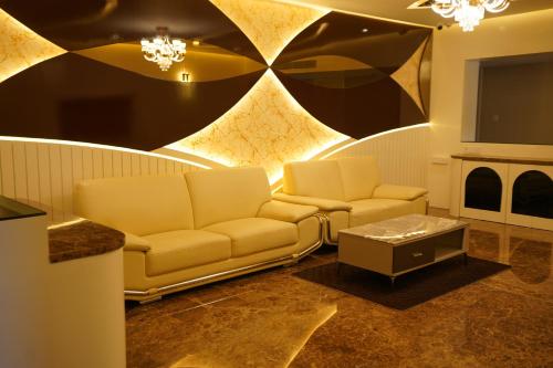 Pruthvi Paradise by Bisque Hotels in Tumkur Pruthvi Paradise by Bisque Hotels in Tumkur