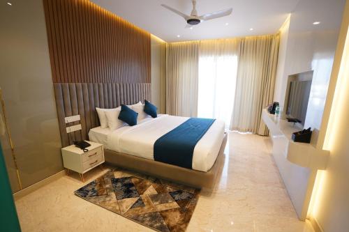 Pruthvi Paradise by Bisque Hotels in Tumkur Pruthvi Paradise by Bisque Hotels in Tumkur
