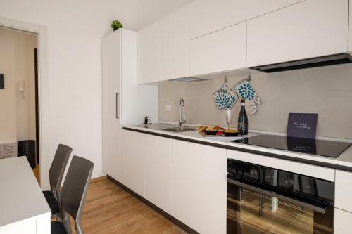 Facilities, New Elegant 2 bedroom Apt. near Parco 2 Giugno in Poggiofranco Facilities, New Elegant 2 bedroom Apt. near Parco 2 Giugno in Poggiofranco