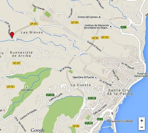 This photo about Molino Remanente shared on HyHotel.com