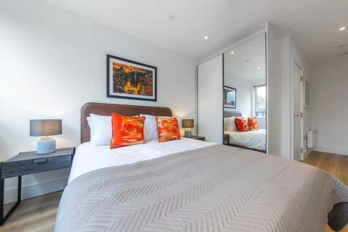 Contemporary Studio in Central East Grinstead in 東格林斯蒂德 Contemporary Studio in Central East Grinstead in 東格林斯蒂德