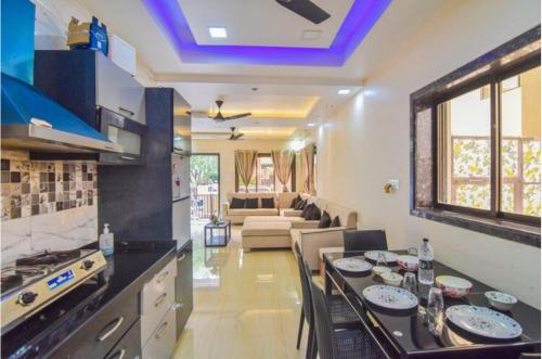Z Luxury Villa in Kune Village Z Luxury Villa in Kune Village