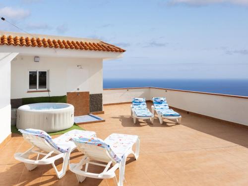 EK Los Eucaliptos Fasnia 2