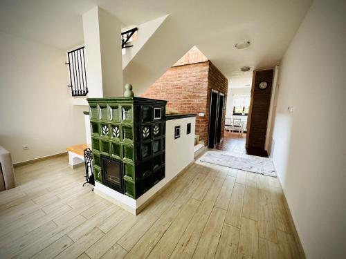 Chata Odeta in Valtice Chata Odeta in Valtice