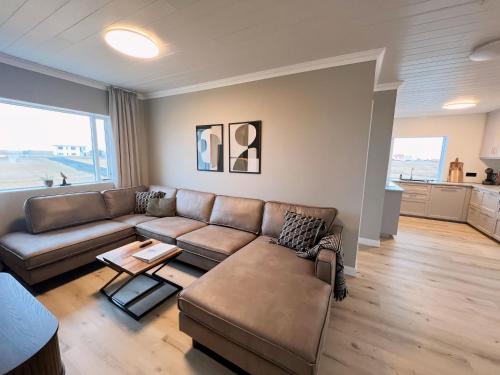 Garður Apartments in การ์ดูร์ Garður Apartments in การ์ดูร์