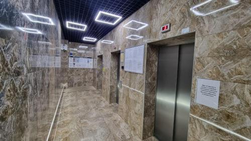 Затишна квартира в ЖК Каховська, метро Лівобережна, МВЦ in Dniprovskyj Затишна квартира в ЖК Каховська, метро Лівобережна, МВЦ in Dniprovskyj