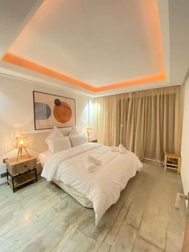 Appartement NYC style