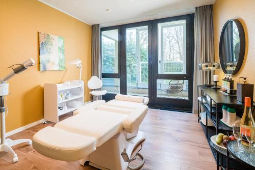 Спа-центр, Best Western Premier Parkhotel Bad Mergentheim in Бад-Мергентхайм Спа-центр, Best Western Premier Parkhotel Bad Mergentheim in Бад-Мергентхайм