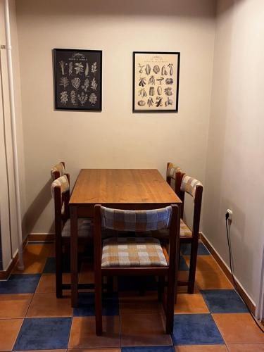 สิ่งอำนวยความสะดวก, Kacsóh Apartman (Kacsoh Apartman) in โรคุสดอมบ์ สิ่งอำนวยความสะดวก, Kacsóh Apartman (Kacsoh Apartman) in โรคุสดอมบ์