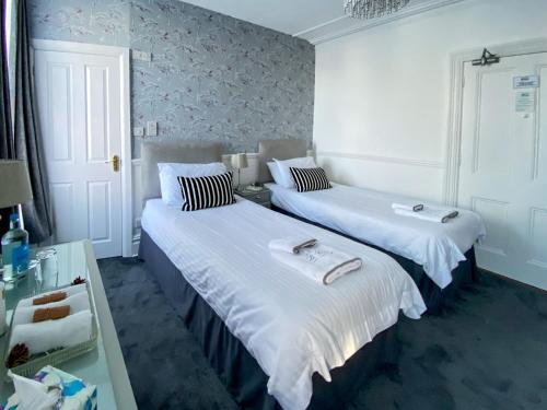 Number 10 Bed & Breakfast