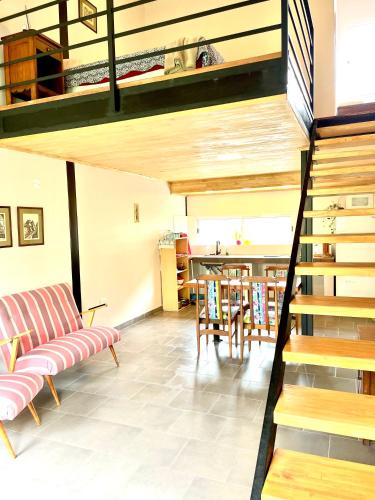 시설, LOFT JUJUY 1 - Cerca del Centro! in 바리오 바호 고리티 시설, LOFT JUJUY 1 - Cerca del Centro! in 바리오 바호 고리티