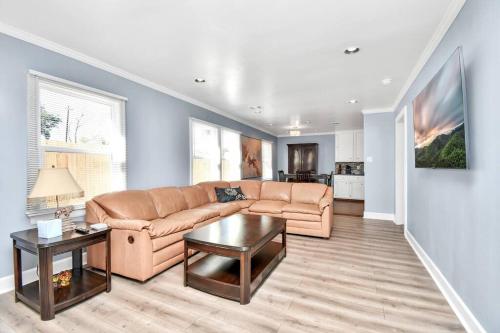 Family Friendly - Spacious - Near NRG Med Center