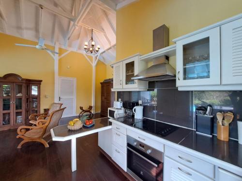 Bếp, Villa Constable in Plessis-Nogent Bếp, Villa Constable in Plessis-Nogent