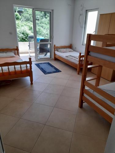Appartment Utjeha in อุเทียฮา Appartment Utjeha in อุเทียฮา