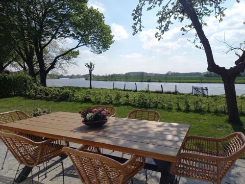 المرافق, Holiday home at the end of the Weser in Dorverden المرافق, Holiday home at the end of the Weser in Dorverden