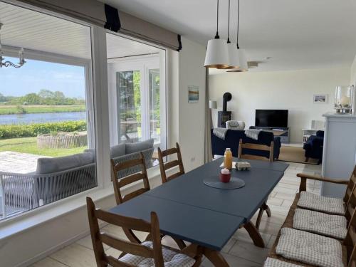 المرافق, Holiday home at the end of the Weser in Dorverden المرافق, Holiday home at the end of the Weser in Dorverden