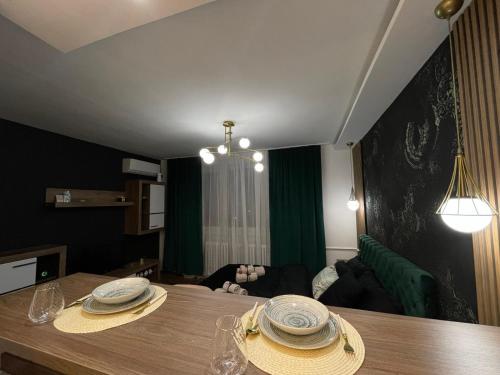 Létesítmények, The NADA APARTMENT of hope in Kertvaroš Létesítmények, The NADA APARTMENT of hope in Kertvaroš