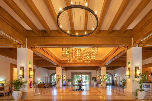 Lobby, ROYAL SOLARIS LOS CABOS - ALL INCLUSIVE in San Jose Del Cabo Lobby, ROYAL SOLARIS LOS CABOS - ALL INCLUSIVE in San Jose Del Cabo