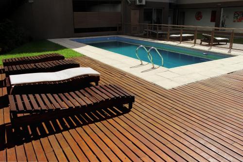 Chacarita House. Espectacular para niños