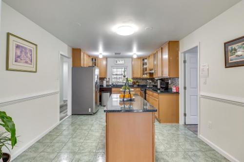 Family-Friendly Home in Bowie with Fenced Yard! in Bowie Family-Friendly Home in Bowie with Fenced Yard! in Bowie
