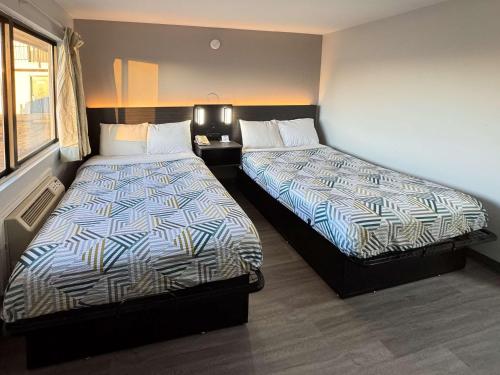 Vendégszoba, Motel 6 Janesville, WI in Janesville (WI) Vendégszoba, Motel 6 Janesville, WI in Janesville (WI)