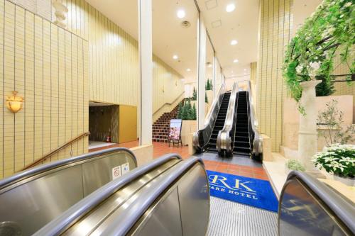 Facilities, Hirosaki Park hotel in Hirosaki Facilities, Hirosaki Park hotel in Hirosaki