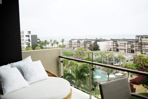 Villa sea view Da Nang near The Marble Mountains Villa sea view Da Nang near The Marble Mountains