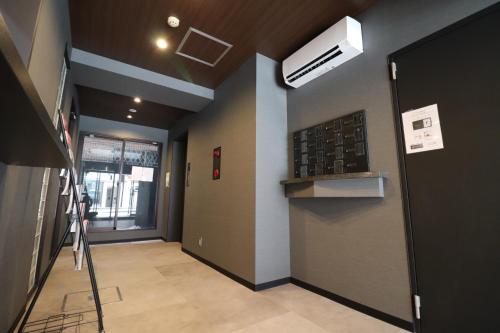 Forest Inn Fukuoka (Old: Pure Tenjin) in Fukuoka Forest Inn Fukuoka (Old: Pure Tenjin) in Fukuoka
